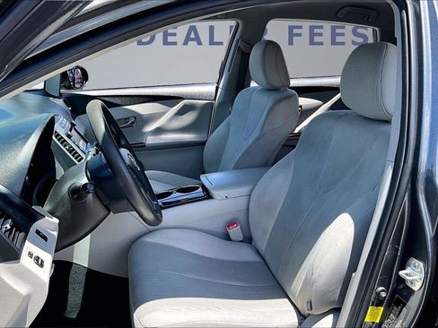 Used 2013 Toyota Venza LE FWD image 20