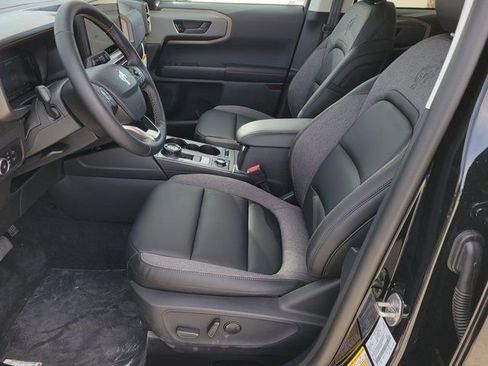 New 2026 Ford Bronco Sport Big Bend w/ Convenience Package image 6