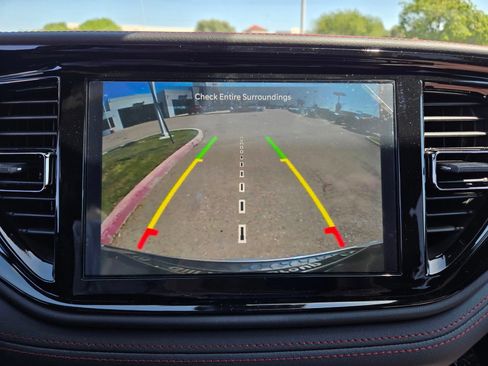 New 2026 Dodge Durango GT AWD/4WD image 12