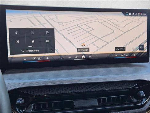 Used 2025 BMW 430i Coupe w/ M Sport Package RWD image 12