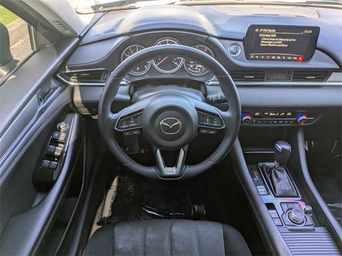 Used 2020 MAZDA MAZDA6 Sport image 19