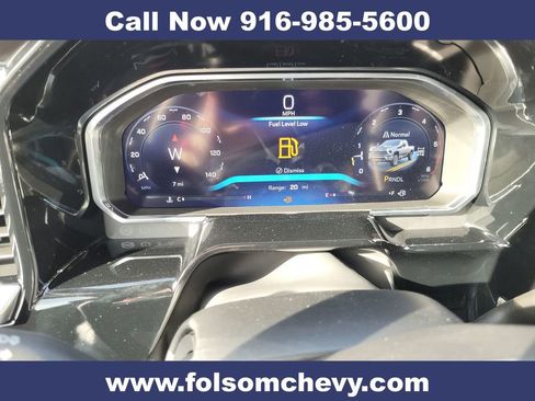 New 2026 Chevrolet Silverado 2500 LT w/ Safety Package image 14