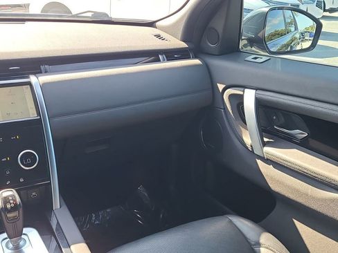 Used 2021 Land Rover Discovery Sport S image 23