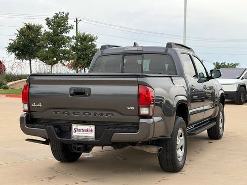 Used 2023 Toyota Tacoma SR AWD/4WD image 9