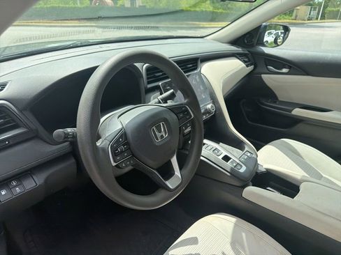 Used 2021 Honda Insight EX image 8