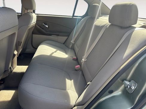 Used 2006 Chevrolet Malibu LS image 11