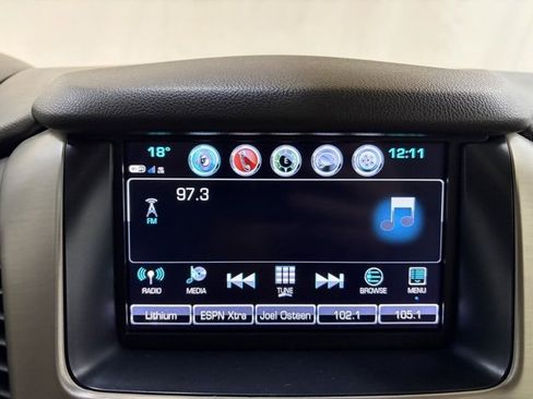 Used 2018 GMC Yukon XL Denali image 46