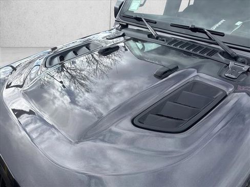 Used 2020 Jeep Wrangler Unlimited Rubicon image 10