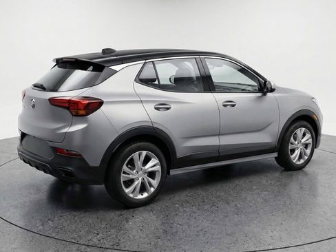 Used 2025 Buick Encore GX Preferred AWD/4WD image 9