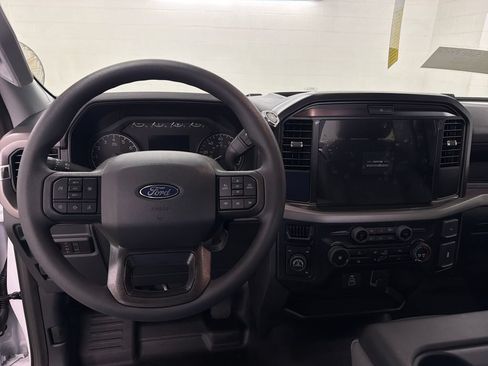 New 2026 Ford F150 XL AWD/4WD image 8