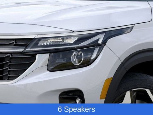 New 2026 Kia Seltos S image 11