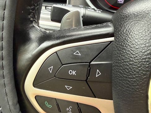 Used 2016 Dodge Charger SXT w/ Rallye Group AWD/4WD image 24