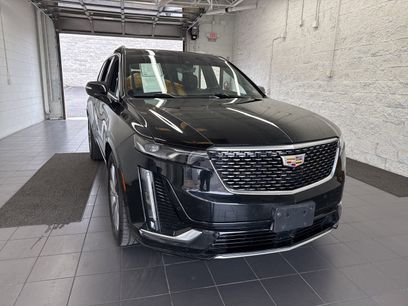 Used 2020 Cadillac XT6 Premium Luxury