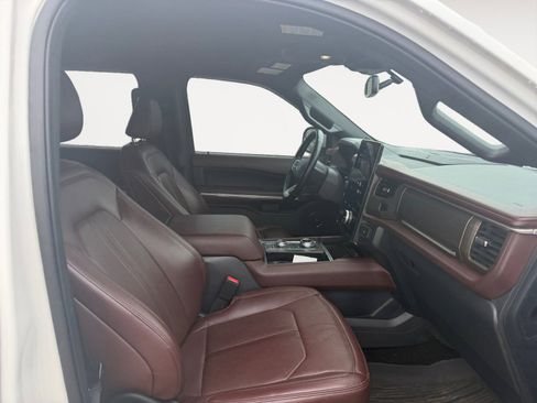 Used 2022 Ford Expedition Max Limited image 15