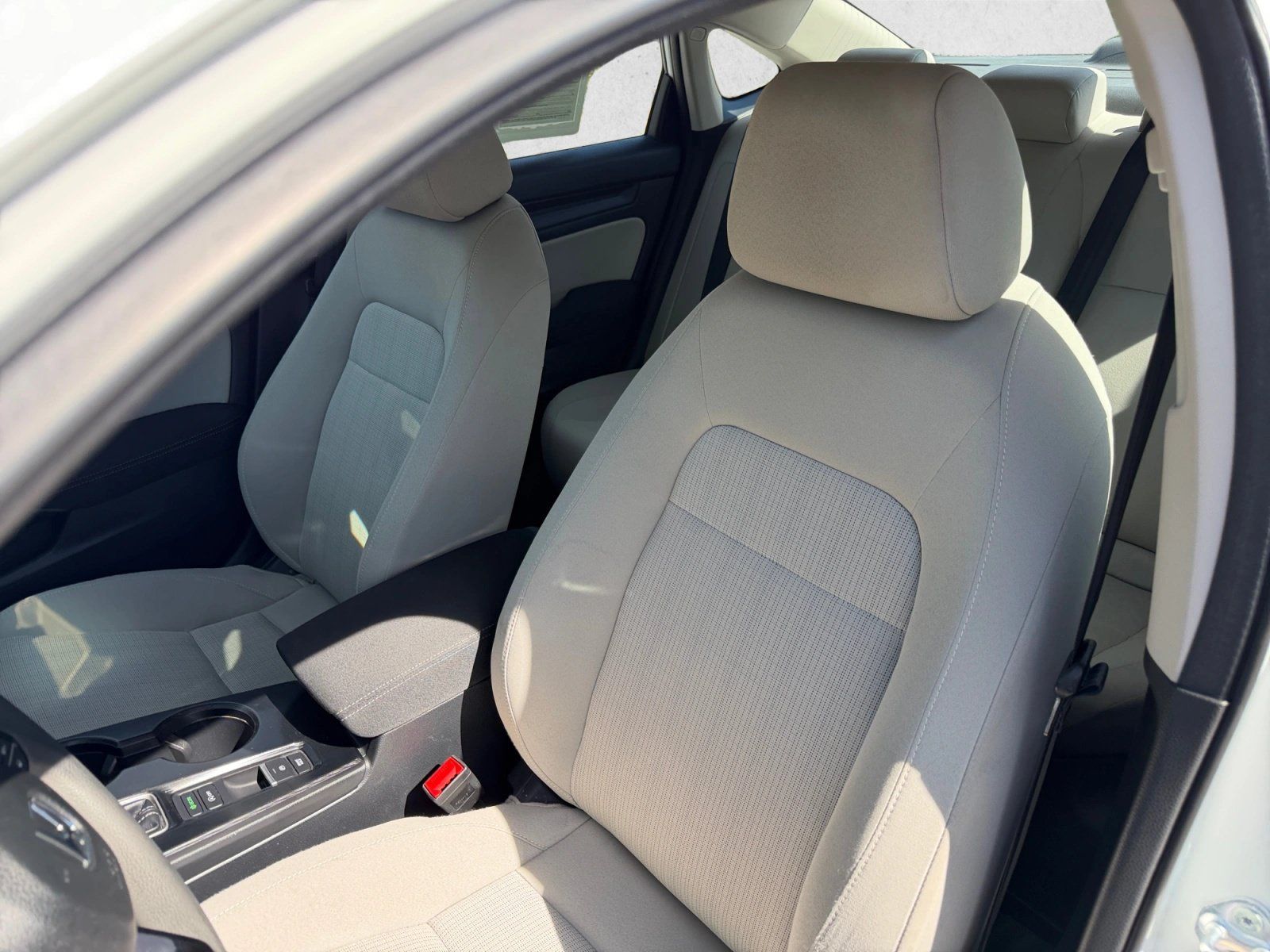 Used 2024 Honda Civic LX image 11