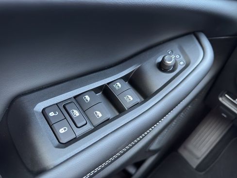 New 2026 Jeep Grand Cherokee Laredo X image 22