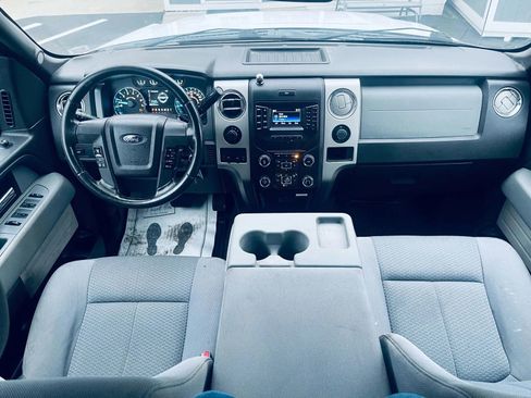 Used 2014 Ford F150 XLT image 3