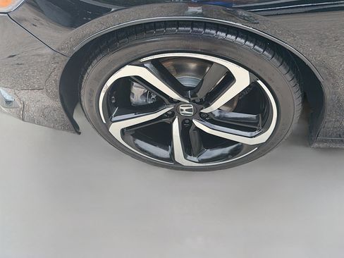 Used 2022 Honda Accord Sport Special Edition image 35