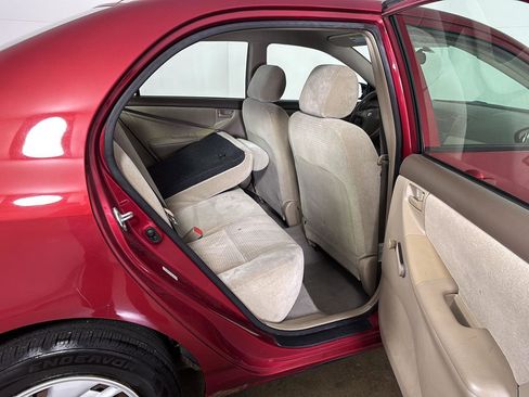 Used 2006 Toyota Corolla CE FWD image 16
