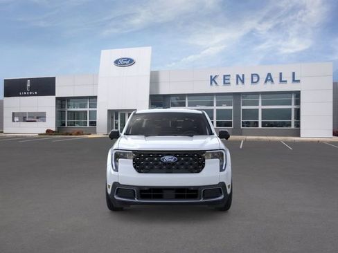 New 2025 Ford Maverick Lariat w/ 4K Tow Package AWD/4WD image 6