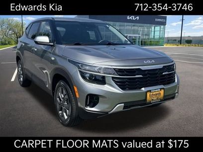 Used 2024 Kia Seltos LX