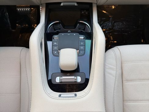 New 2025 Mercedes-Benz GLE 350 4MATIC image 15