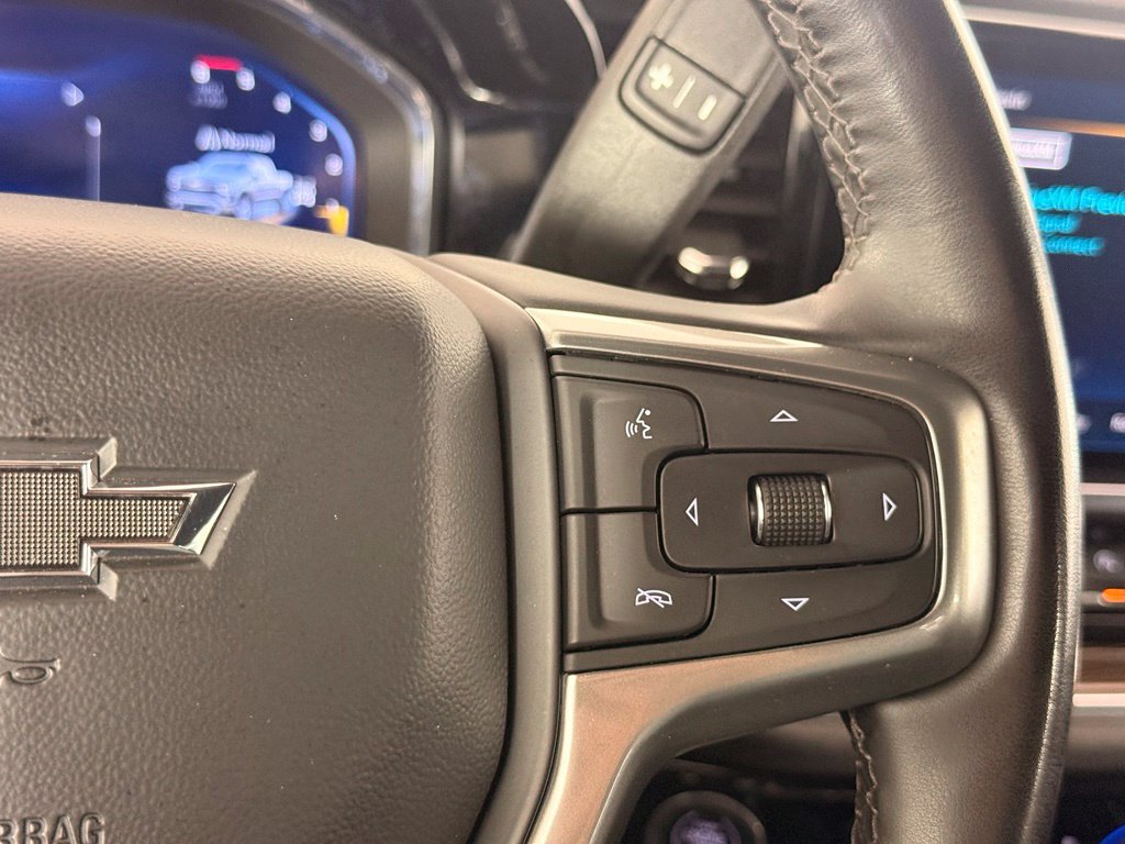 Used 2024 Chevrolet Silverado 1500 RST AWD/4WD image 27