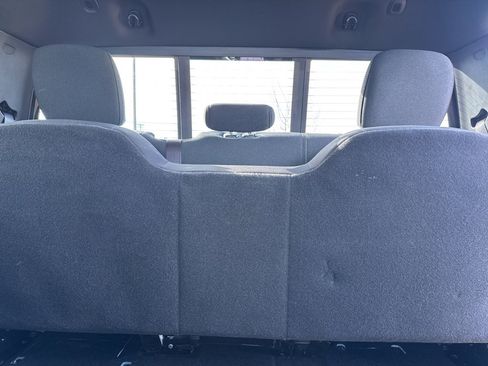 Used 2025 RAM 3500 Tradesman image 8