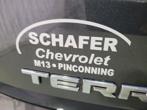 Used 2019 GMC Terrain SLE w/ Driver Convenience Package image 56