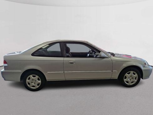 Used 2000 Honda Civic EX image 12