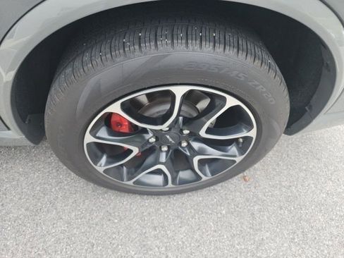 Used 2023 Dodge Durango SRT Hellcat AWD/4WD image 4