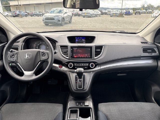 Used 2015 Honda CR-V EX image 13