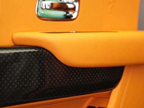 New 2026 Rolls-Royce Cullinan Black Badge image 62