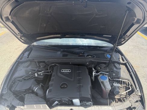 Used 2014 Audi A5 2.0T Premium Plus w/ Premium Plus Package FWD image 15