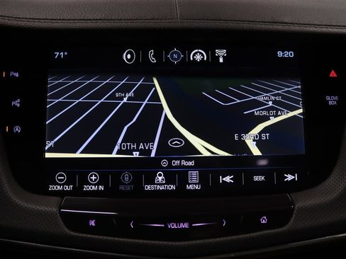 Used 2018 Cadillac CT6 Premium Luxury w/ Super Cruise Package image 33