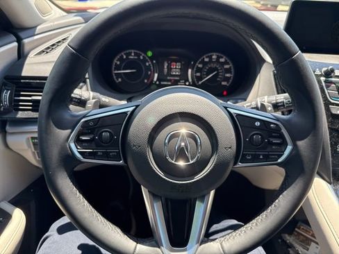 Used 2025 Acura RDX SH-AWD w/ Technology Package image 7