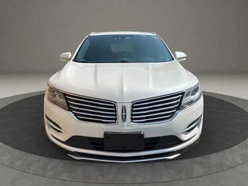Used 2018 Lincoln MKC Premiere image 2