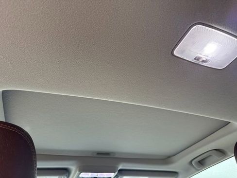 Used 2024 Toyota 4Runner Limited image 17