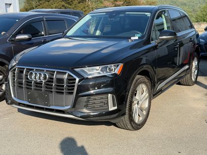 Used 2023 Audi Q7 2.0T Premium w/ Convenience Package