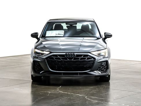 New 2026 Audi S3 Premium image 2