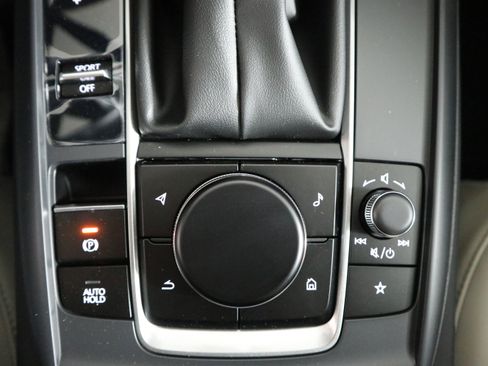 New 2026 MAZDA CX-30 AWD 2.5 S w/ Select Sport Pkg image 28