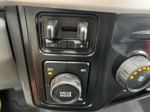Used 2026 Ford F350 XLT AWD/4WD image 40