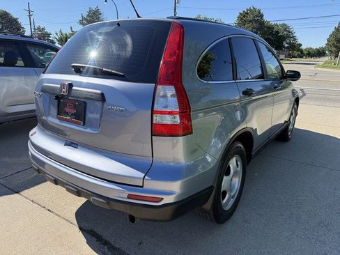 Used 2010 Honda CR-V LX image 5