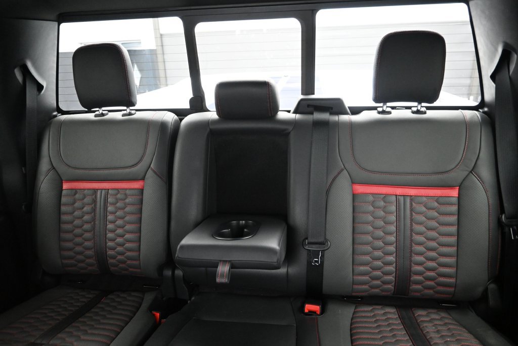 Used 2024 Ford F150 Lariat w/ Equipment Group 502A High AWD/4WD image 22