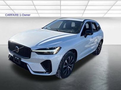 Certified 2023 Volvo XC60 B5 Plus w/ Climate Package