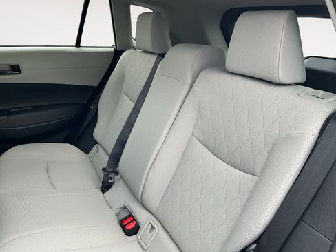 New 2026 Toyota Corolla Cross LE AWD/4WD image 13