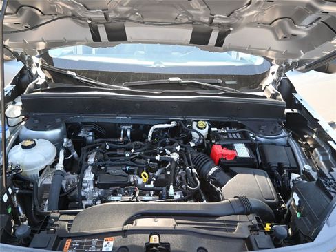 Used 2022 Ford Bronco Sport Big Bend w/ Convenience Package image 12