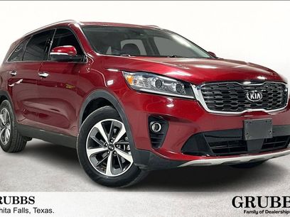 Used 2019 Kia Sorento EX