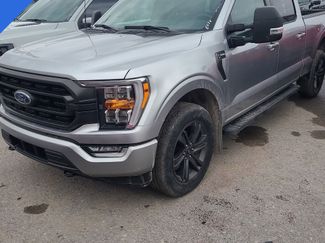 Used 2023 Ford F150 XLT w/ Equipment Group 302A High video 1