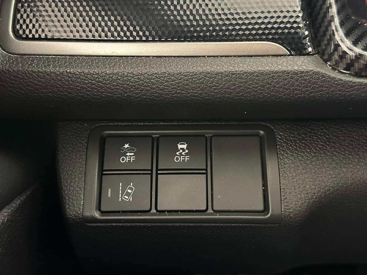 Used 2021 Honda Civic Sport image 39